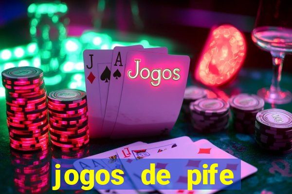 jogos de pife baralho online